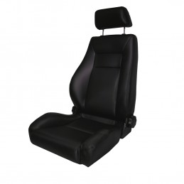 Ultra FRT Seat Reclinable...
