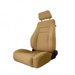Ultra Frt Seat Reclinable...