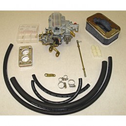 Weber Carburetor 400CFM...