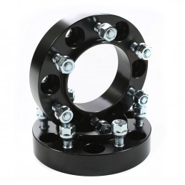 Wheel Spacers, 1.25-Inch,...