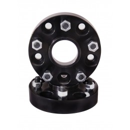 Wheel Spacers, 1.5 inch, 5...