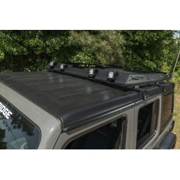 Roof Rack, with Basket-...