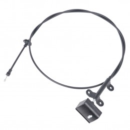 Hood release Cable- 94-98...