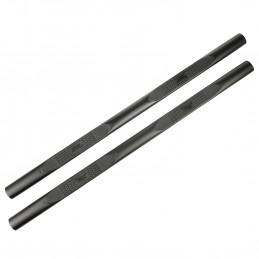 4-Inch Oval Side Step, Fine...