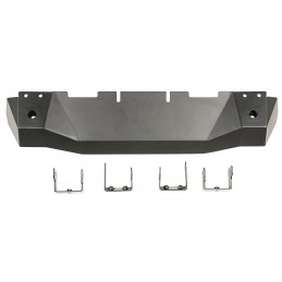 Skid Plate, Front- 18-20...