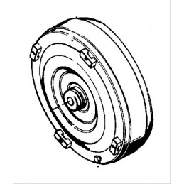 convertitore   / TORQUE...