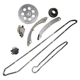 Timing Set - kit distribuzione