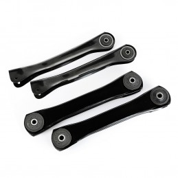 Control Arm Kit, Front-...