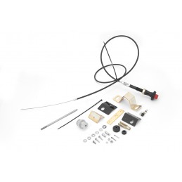 Diff Cable Lock Kit 88-98...