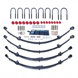 4-In Lift Kit without...