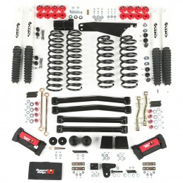 4-Inch Lift Kit with...
