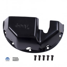 Differential Skid Plate,...