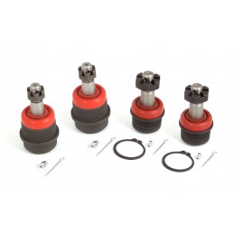4-Pc Ball Joint Kit, 72-86...