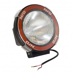 5-In Round HID Off-road...