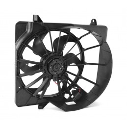 Fan Assembly, 3.7L, 08-10...