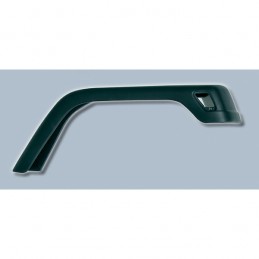 7-Inch Front Fender Flare,...