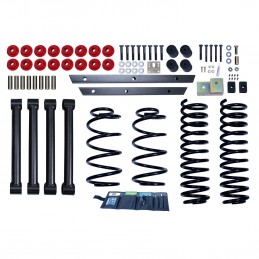 2-In Lift Kit without...