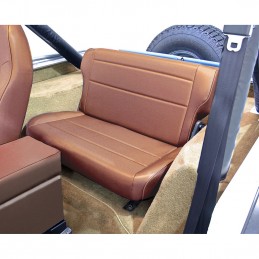 Fold & Tumble Rear Seat,...