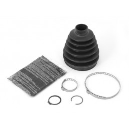 Front Axle CV Boot Kit,...