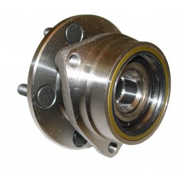 Front Axle Hub Assembly-...