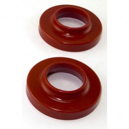 Front Coil Spacers, 97-06...