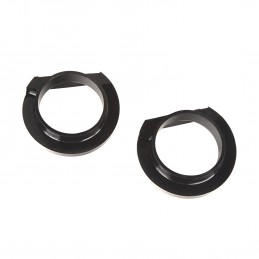 Front Coil Spring Isolators...