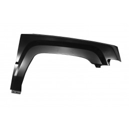 Front Fender, Right, 07-10...