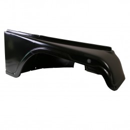 Front Fender, Right- 72-86...