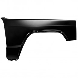 Front Fender, Right, 97-01...