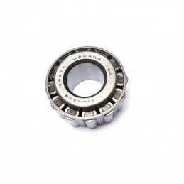 Front Outer Bearing Cone,...