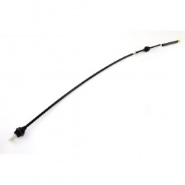 Accelerator Cable, 80-86...