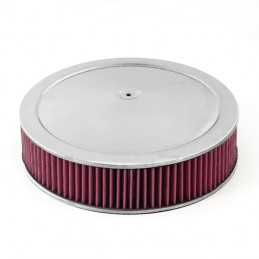 Air Cleaner Assembly, 14-Inch