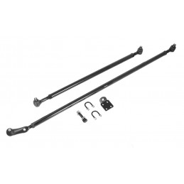 HD Tie Rod & Drag Link Kit...