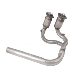Head Pipe Exhaust 4.0L,...