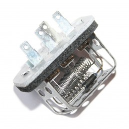 Heater Blower Resistor,...