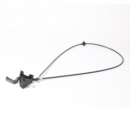 Hood Release Cable- 81-91...