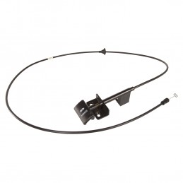 Hood Release Cable- 97-01...