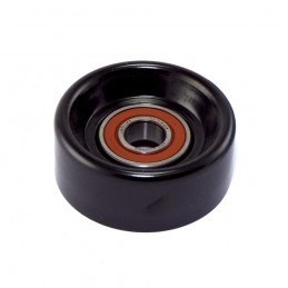 Idler Pulley, 97-06 Jeep...