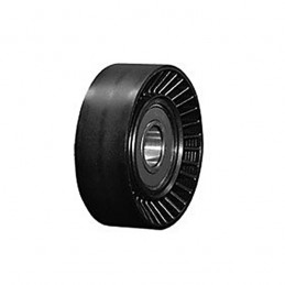 Idler Pulley- 07-11 Jeep...