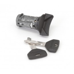 Ignition Lock With Keys,...