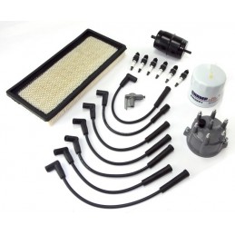 Ignition Tune Up Kit 2.5L...