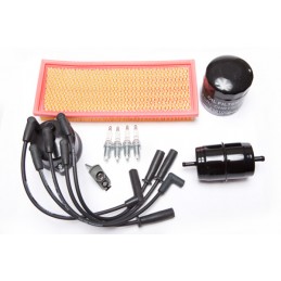Ignition Tune Up Kit 2.5L,...