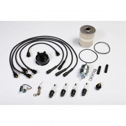 Ignition Tune Up Kit 4 Cyl,...