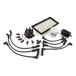 Ignition Tune Up Kit 4.0L...
