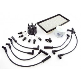 Ignition Tune Up Kit 4.0L...