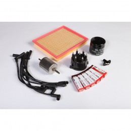Ignition Tune Up Kit, 4.0L,...