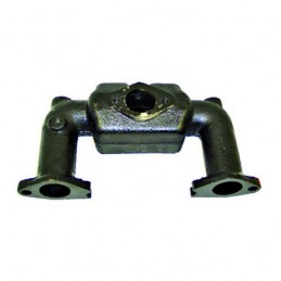 Intake Manifold, 41-53...