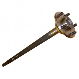 LH D35 Axle Shaft With ABS...