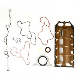 Lower Engine Gasket Set,...