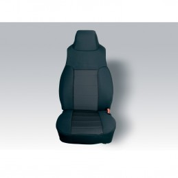 Neoprene Front Seat Covers,...